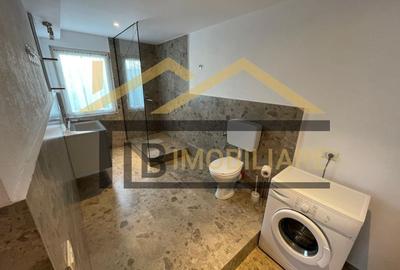 Casă individuală cu 3 camere cu Canalizare în Sângeorgiu de Mureș - 9