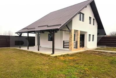 Casă cu 4 camere cu Teren 400 Mp în Central - 17