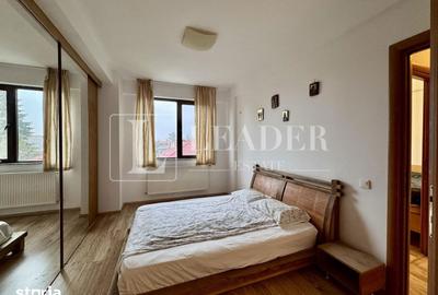 Apartament cu 3 camere în Grivița - 11