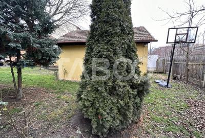 Spatiu 550 mpu pretabil clinica sau cladire birouri zona Lupeni Sibiu - 18