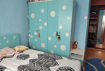 Apartament cu 2 camere decomandat în Micro 16