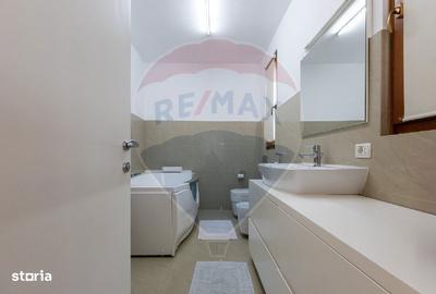 Casă cu 8 camere cu Garaj în Filipești - 11