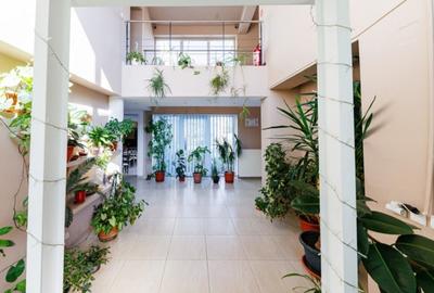 Pensiune/cabinet medical/locuit cu Piscină de Inchiriat în Timișoara - 7