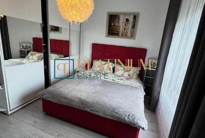 Apartament cu 2 camere semidecomandat, mobilat în Dumbrăvița - 14