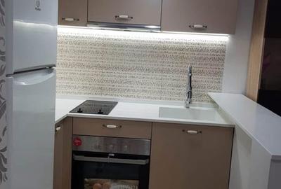 Zona Gara de Nord pe Calea Grivitei nr 142, bloc anvelopat termic, langa metrou - 3