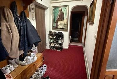 Apartament 2 camere, 79mp (cu balcon) , etaj 1, zona Brailei - 10