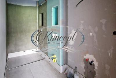 Apartament cu gradina amenajata, ansamblu Terra Gardens Apartament cu gradina amenajata, ansamblu Terra Gardens - 6