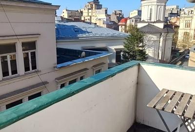 Apartament 2 camere Strada Smardan-Centrul Vechi, ap.40 - 6