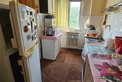 Apartament 3 camere Berceni-Covasna - 4