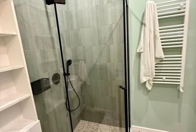 3 Camere Premium- Aviatorii Residence - Avi Garden - prima inchiriere - 23
