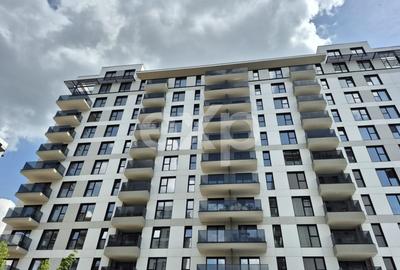Apartament cu 2 camere decomandat în Pipera - 1