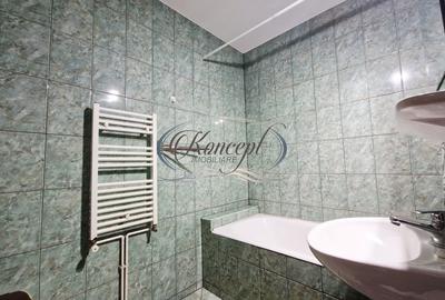 Apartament cu 2 camere decomandat, mobilat în Mănăștur - 9