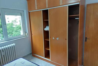 Apartament cu 2 camere decomandat în Obor - 4