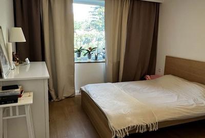 Apartament cu 3 camere decomandat în Central - 4