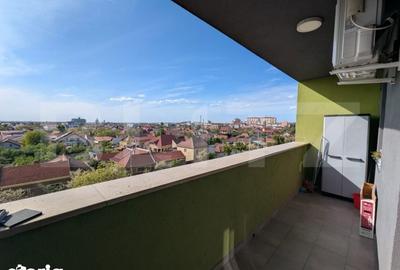 Apartament cu 2 camere în Iosia - 6