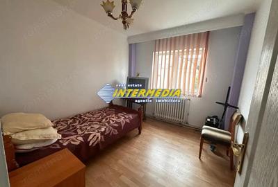 Vanzare Apartament 4 camere Alba Iulia CETATE Mercur 2 bai 90 mp cu balcon si pod - 16
