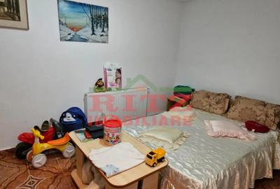 Casă cu 3 camere cu Teren 121 Mp în Central - 1