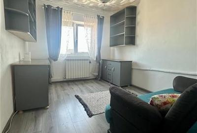 Apartament 3 Camere, Decomandat, Zona Tomis 3 - Comision 0 - 6