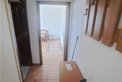 Garsonieră decomandată în Girocului - 2
