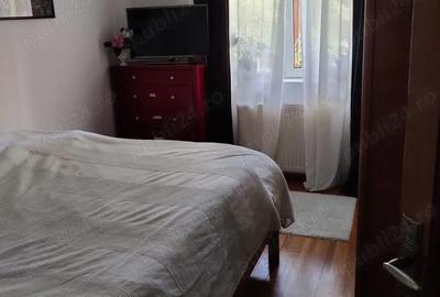 Apartament cu 4 camere decomandat în Câmpulung Muscel - 2