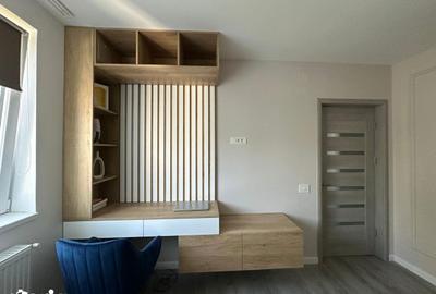 Apartament cu 3 camere în Tomis III - 4