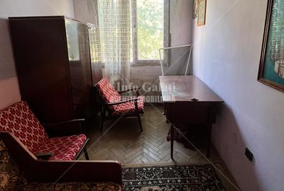 | DE VANZARE | APARTAMENT cu 3 camere | Tiglina 1 | - 3