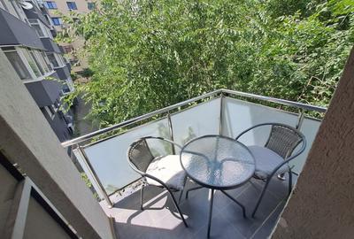 Apartament lux 2 camere / centrala proprie / 6 minute statie STB Apartament lux 2 camere / centrala proprie / 6 minute statie STB - 14