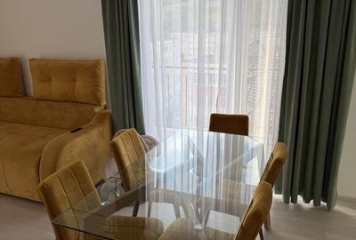Apartament cu 3 camere decomandat în Central - 6