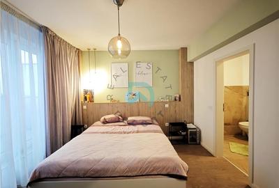 Apartament cu 4 camere decomandat în Tractorul - 5