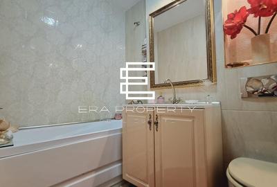 Apartament 2 camere 45 mp mobilat utilat , zona Cartierul Arhitectilor - 3