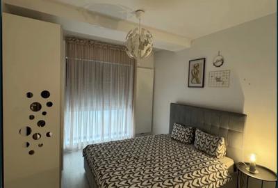 2 camere Lujerului - complex 21 Residence - 1