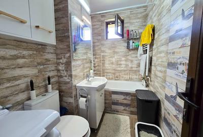 Apartament cu 3 camere | 62mp | Balcon | Gheorgheni | Hotel Royal - 11