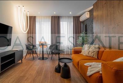 Apartament cu 2 camere semidecomandat în P-ța Romană - 4