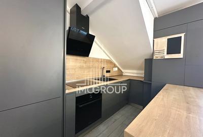 Apartament cu 2 camere semidecomandat în Florești - 4