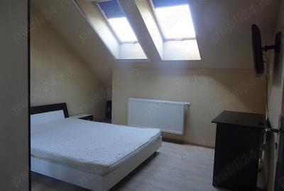 Apartament 2 camere decomandat, mobilat si utilat, central - Podgoria - 4