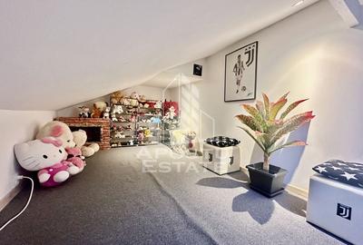 Apartament cu 1 camera si pod propriu, bucatarie inchisa, Giroc Apartament cu 1 camera si pod propriu, bucatarie inchisa, Giroc - 6