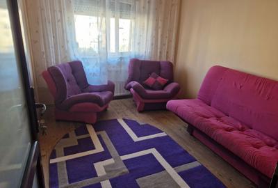 Apartament cu 3 camere decomandat în Vladimirescu - 3