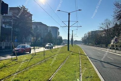 Apartament cu 3 camere, mobilat în Cetății - 17