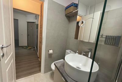 Apartament cu 2 camere decomandat, mobilat în Ozana - 6