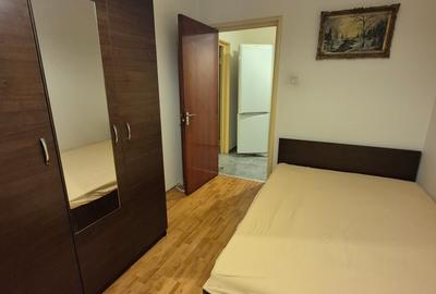 Apartament cu 2 camere decomandat în Doamna Ghica - 8