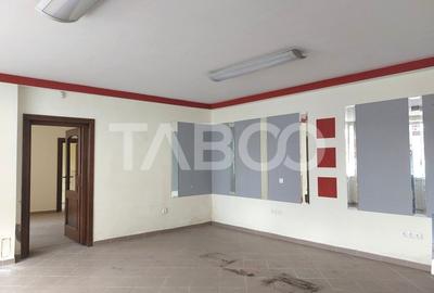 Spațiu comercial, 60 mp în Ultracentral