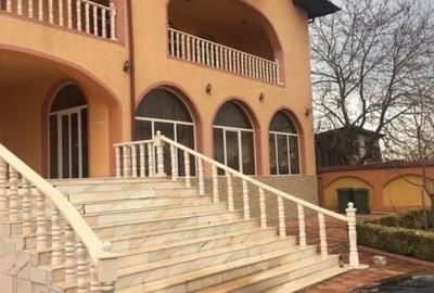Casă cu 4 camere în Valea Călugărească - 1