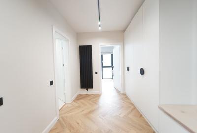 Apartament cu 2 camere semidecomandat, mobilat în Gheorgheni - 11