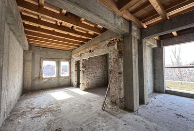 Casă individuală cu 19 camere cu Canalizare în Pache Protopopescu - 23