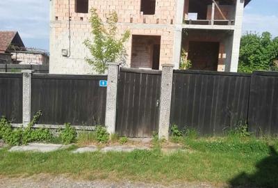 Casă cu 4 camere în Adămuș - 5