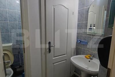 Spațiu comercial, de 66 mp, în Burdujeni - 1
