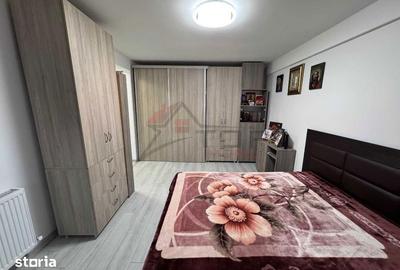 Garsonieră decomandată în Bârnova