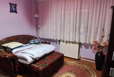 Apartament cu 3 camere decomandat în Democrației - 7
