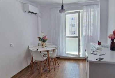 Apartament cu 2 camere decomandat în Central - 3