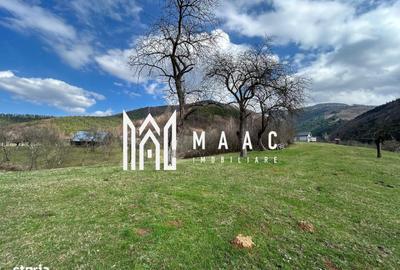 Teren de 800 mp, în Râu Sadului - 7